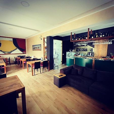 B&B Noce 자그레브 외부 사진