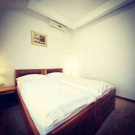 B&B Noce 자그레브 외부 사진