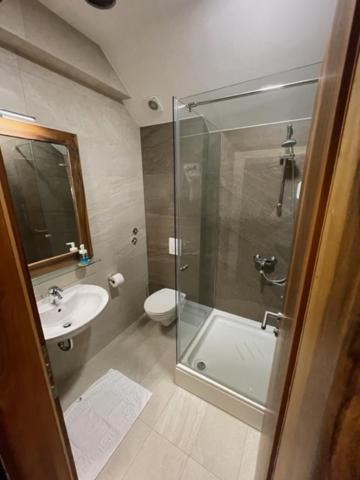 B&B Noce 자그레브 외부 사진
