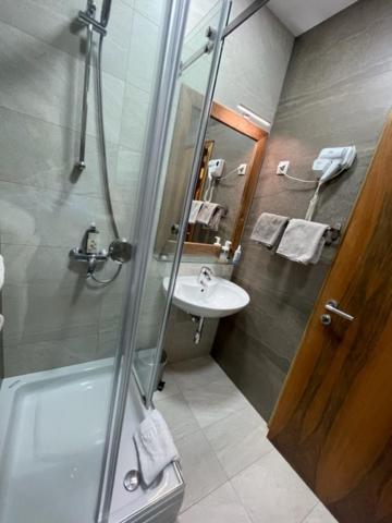 B&B Noce 자그레브 외부 사진