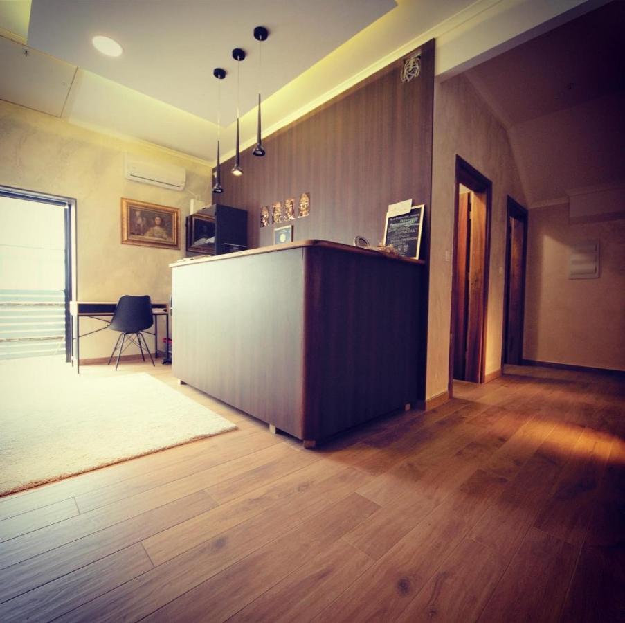 B&B Noce 자그레브 외부 사진