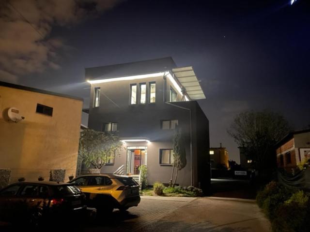B&B Noce 자그레브 외부 사진
