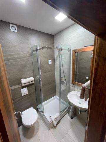 B&B Noce 자그레브 외부 사진